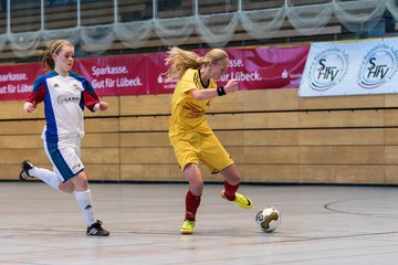 Bild 203 - B-Juniorinnen Landesmeisterschaften